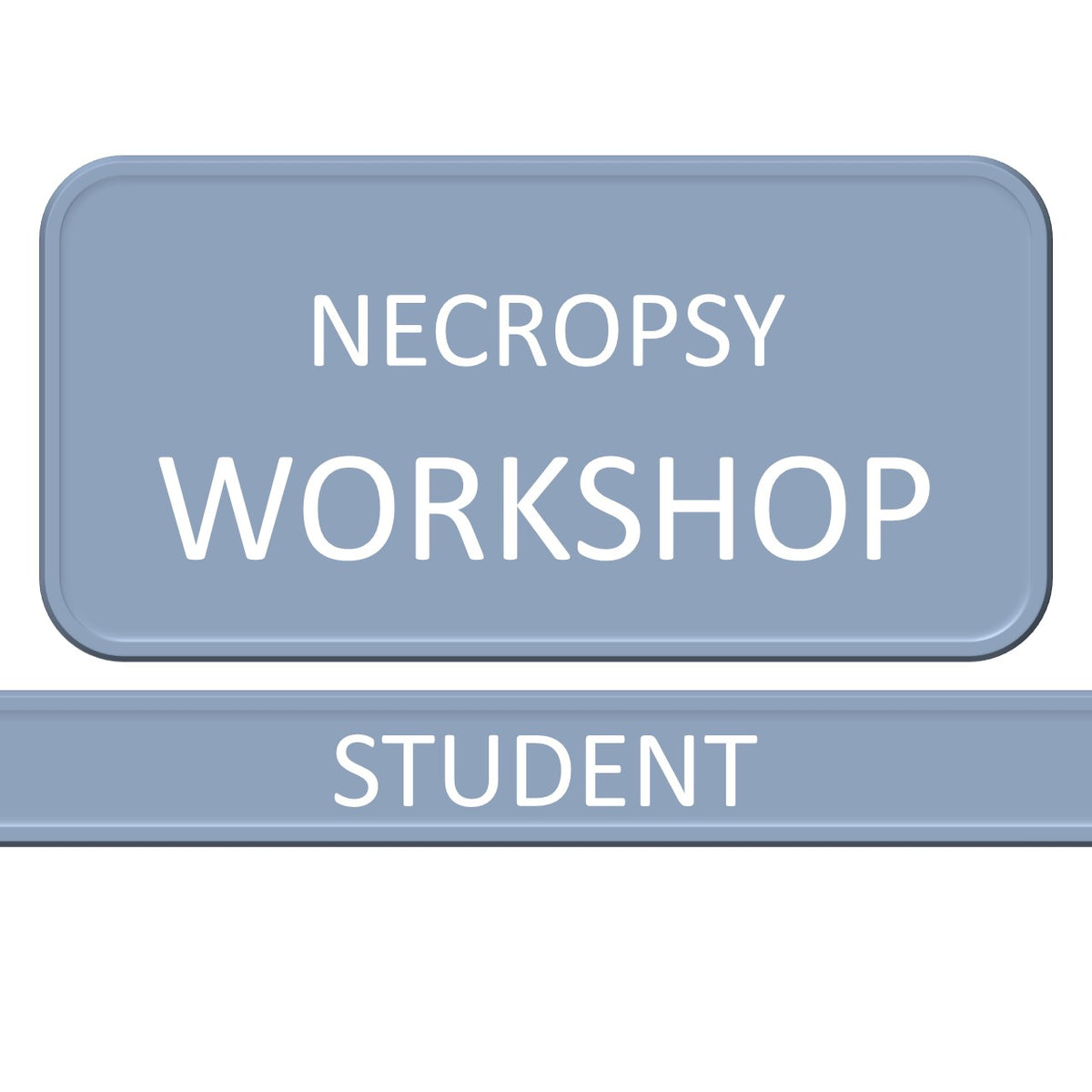 Wildlife Necropsy and Sampling Workshop (Student rate) – Taronga Zoo Shop