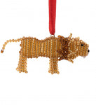 Beads for Wildlife Lion Decoration