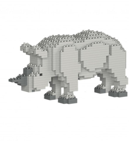 Rhino Sculptor Building Blocks