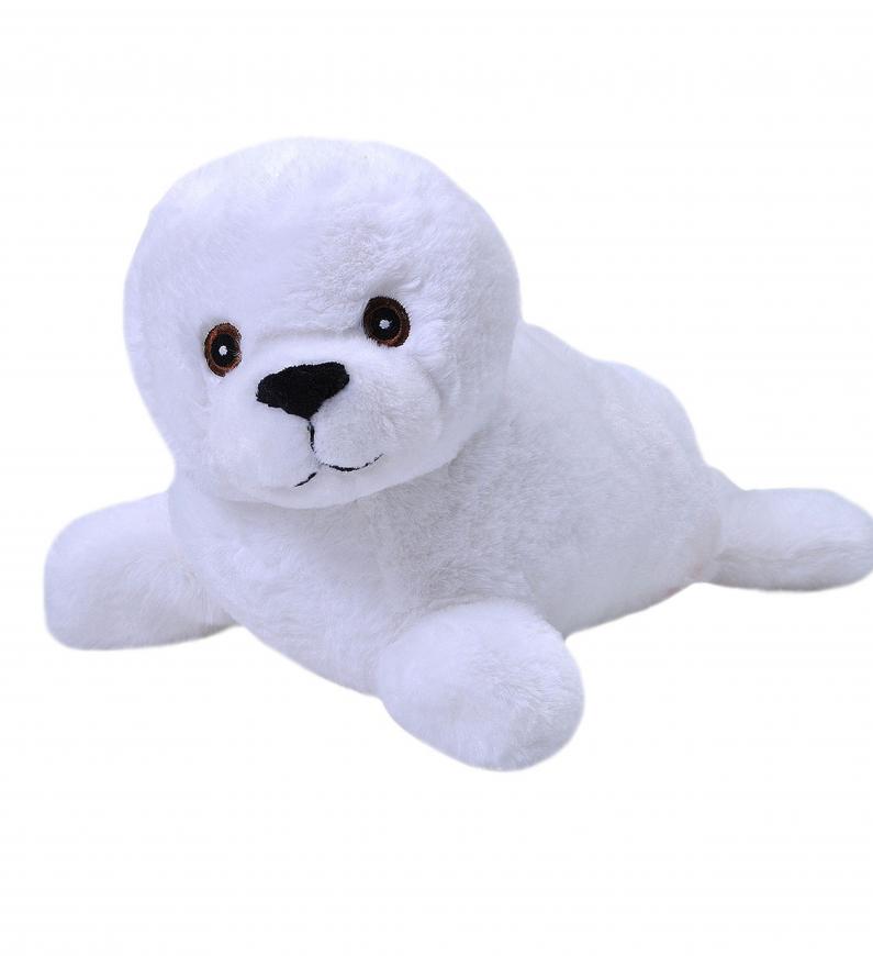 seal beanie baby