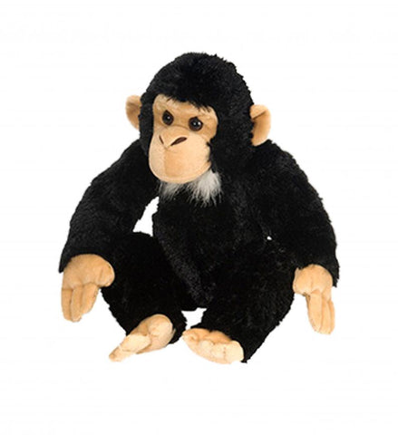 Chimp Cuddlekin Soft Toy