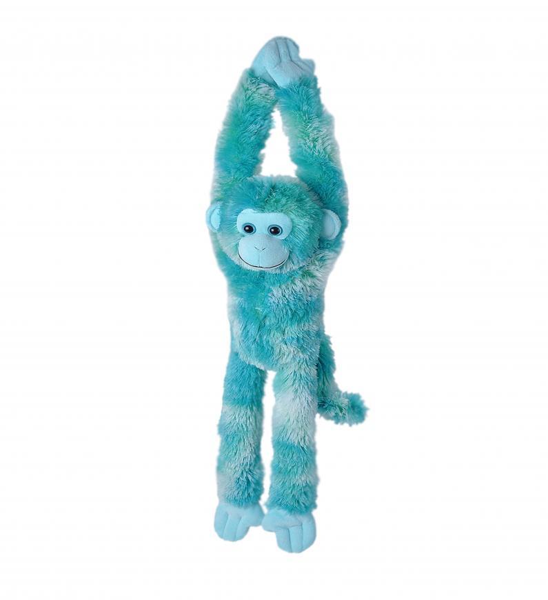 Hanging Monkey Assorted Colours