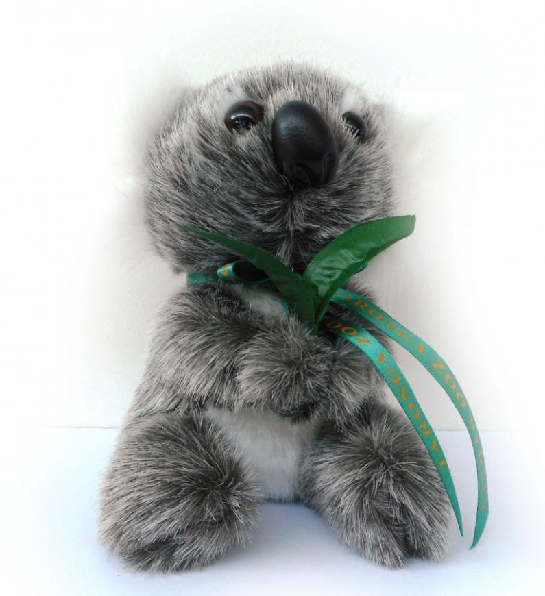 Fluffy Stuffies -  Australia