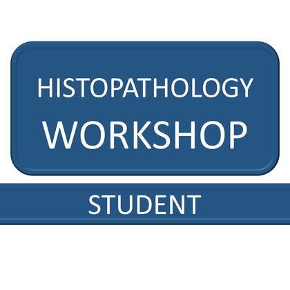 Histopathology Master Class (Student Rate)