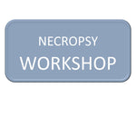 Wildlife Necropsy and Sampling Workshop