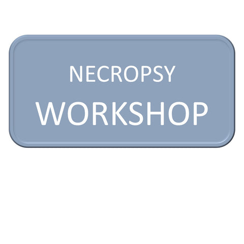 Wildlife Necropsy and Sampling Workshop