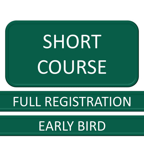 WPSC24 - Early Bird Rate