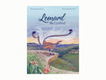 Leonard the Lyrebird