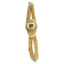 Gibbon Soft Toy