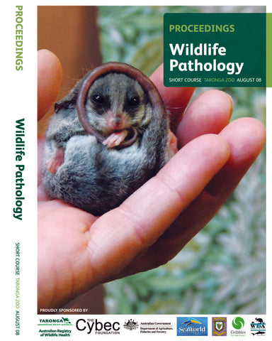 2008 Wildlife Pathology Short Course