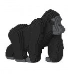 Gorilla Sculptor Building Blocks
