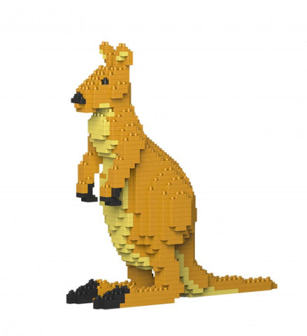Kangaroo Sculptor Building Blocks