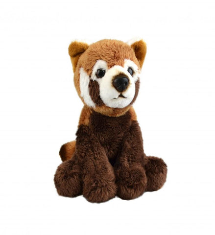 Lil Friends Red Panda Soft Toy