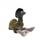 Lil Friends Emu Soft Toy