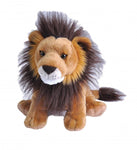 Lion Cuddlekin Soft Toy