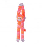 Hanging Monkey - Assorted Colours