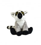 Lil Friends Lemur Soft Toy