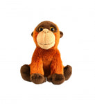 Lil Friends Orangutan Soft Toy