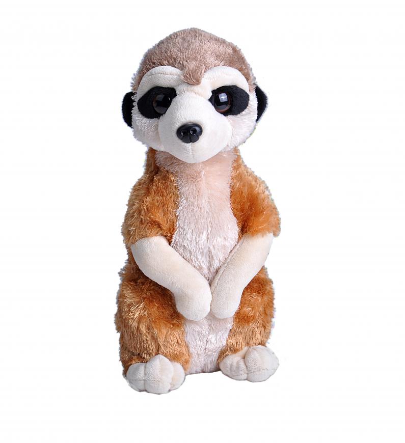 Meerkat Inflatable Meerkat Soft Toy – Taronga Zoo Shop