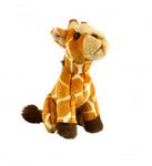 Lil Friends Giraffe Soft Toy