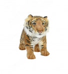 Tiger Standing Plush