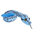 Snakes - Assorted Colours 135 cm