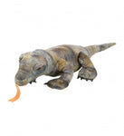 Komodo Dragon Cuddlekin Plush Toy
