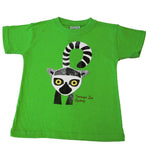 Lemur Kids T-Shirt