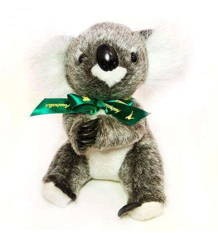Australian Made Koala Soft Toy
