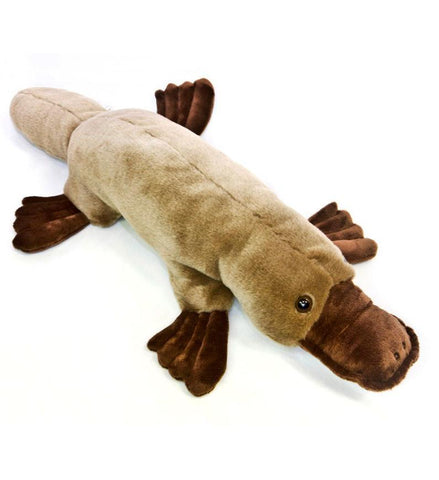 Platypus Soft Toy - Large