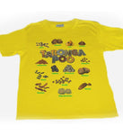 'Taronga Poo' Kids T-Shirt