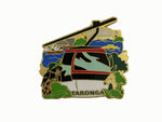 Taronga Sky Safari ZooPinz