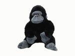 Eco Gorilla Soft Toy