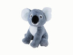 Eco Koala Soft Toy