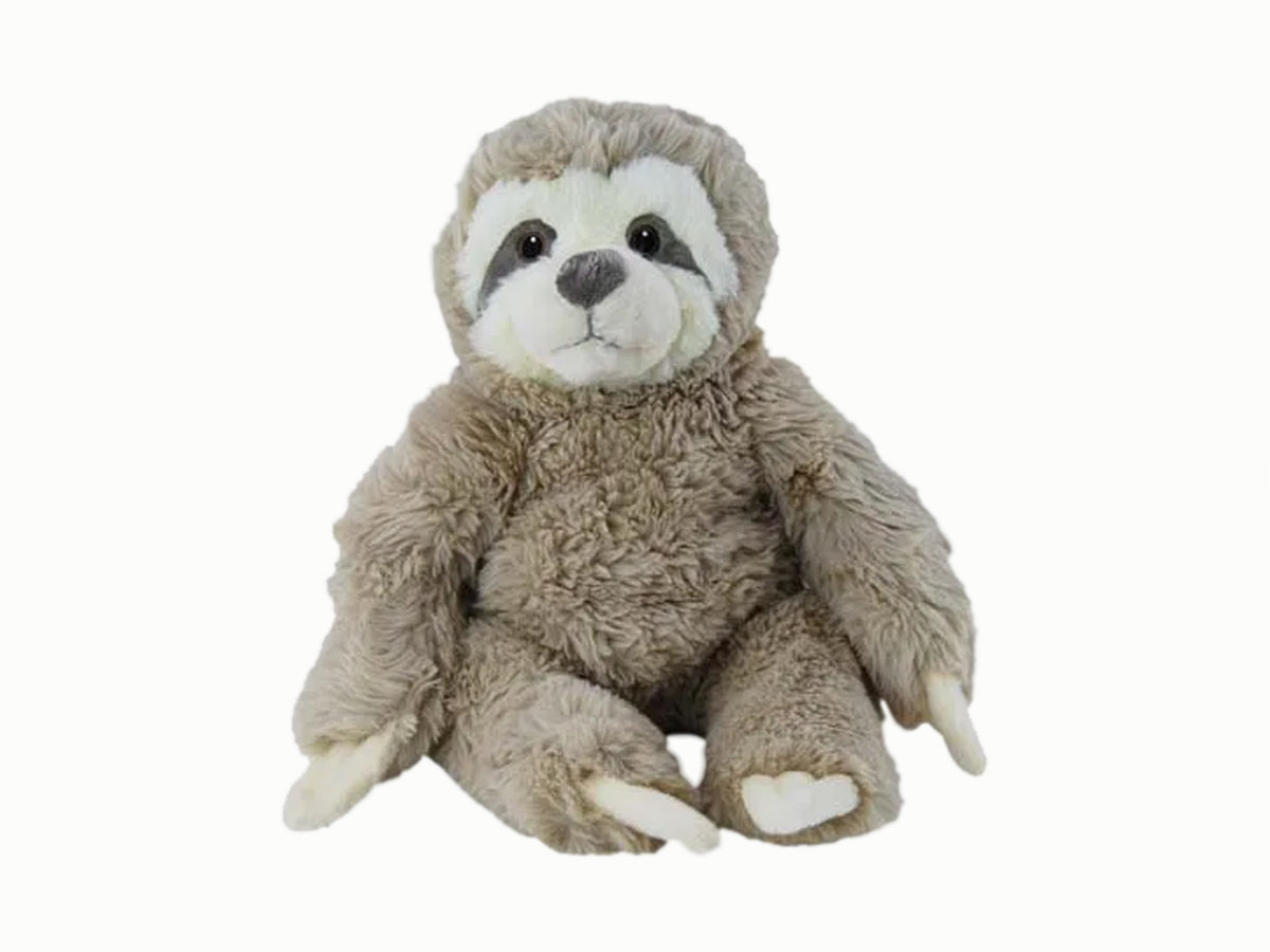 Eco Sloth Soft Toy – Taronga Zoo Shop