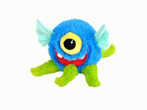 Monsterkins Muck Soft Toy