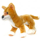 Dingo Soft Toy